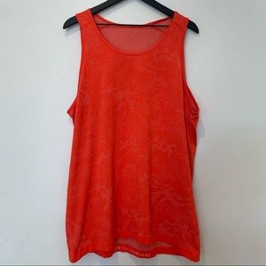 Men’s Lululemon Metal Vent Tank